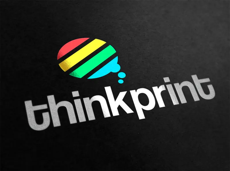 ThinkPrint equipment