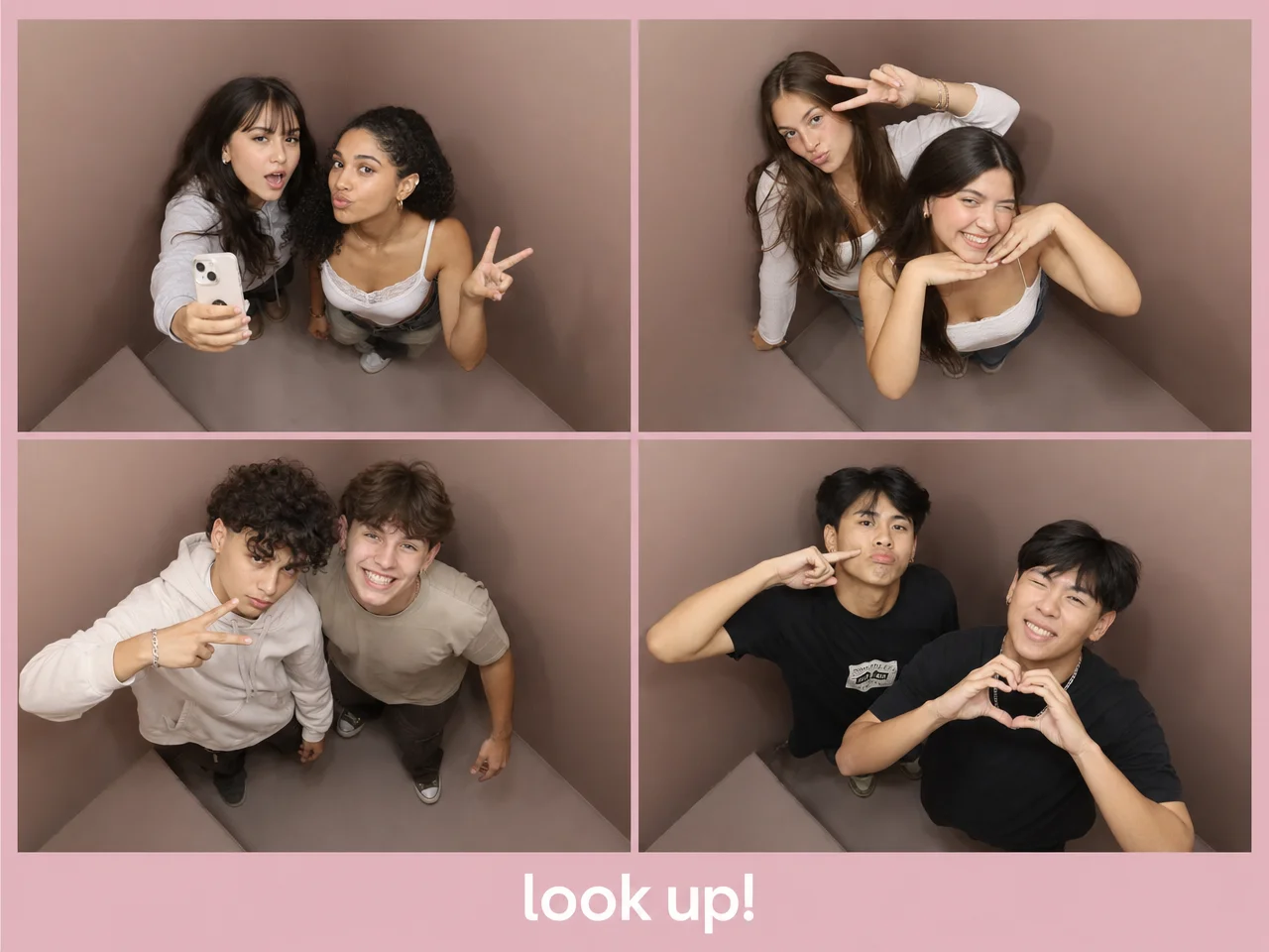 Beige Studio Gallery