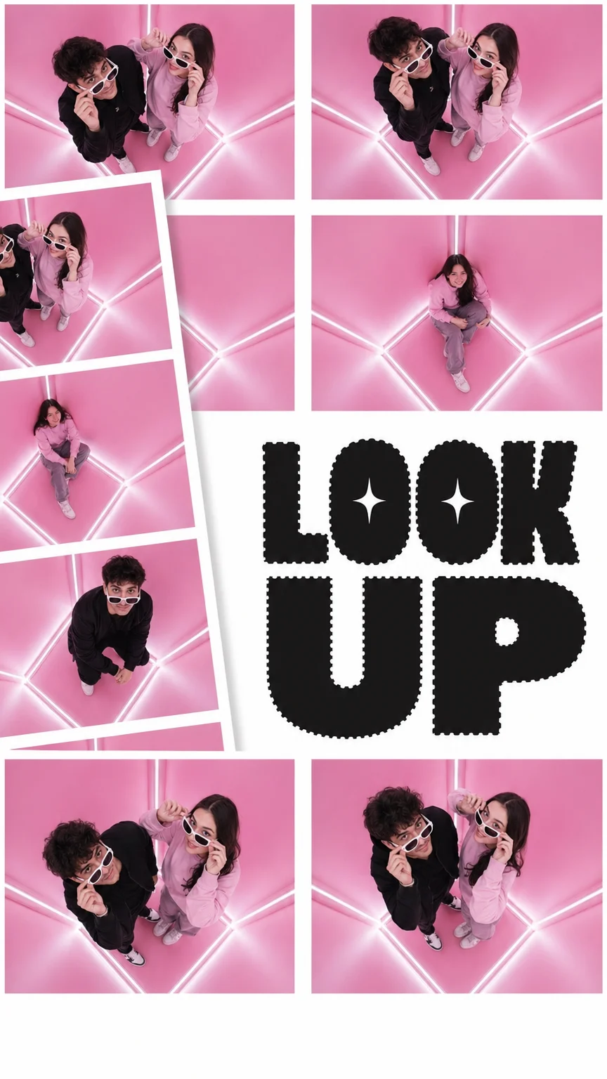 Pink Neon Experience