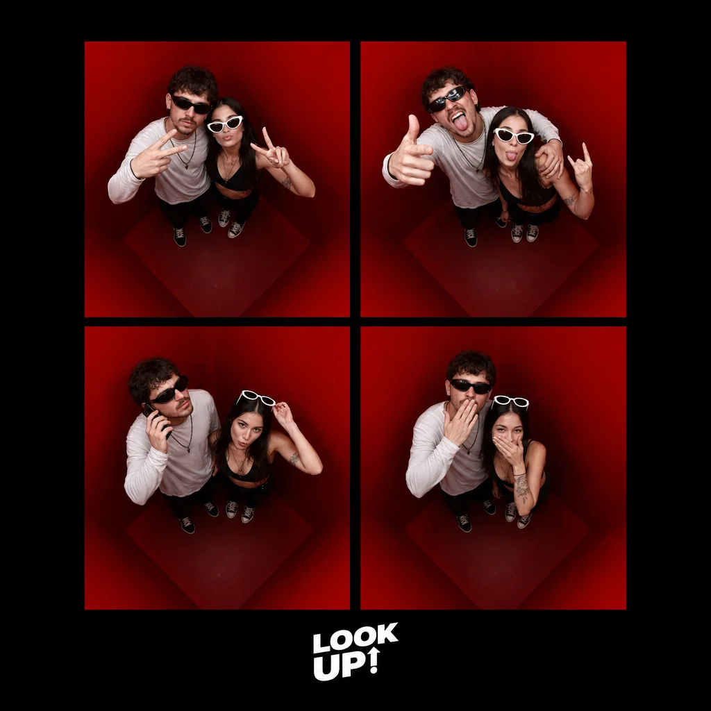 Red Couple Experience