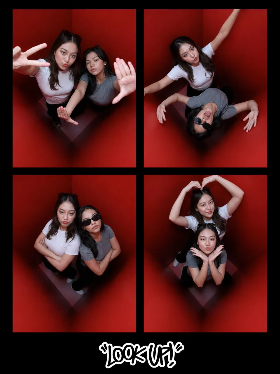 Red Experience Energy