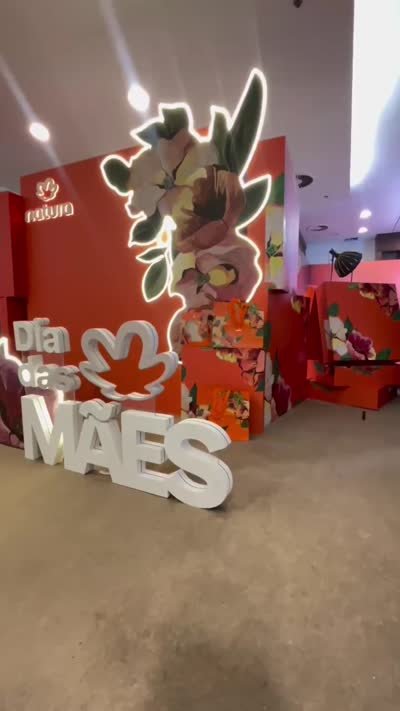 Ativação ao Vivo