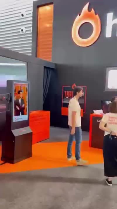 Ativação de Marca