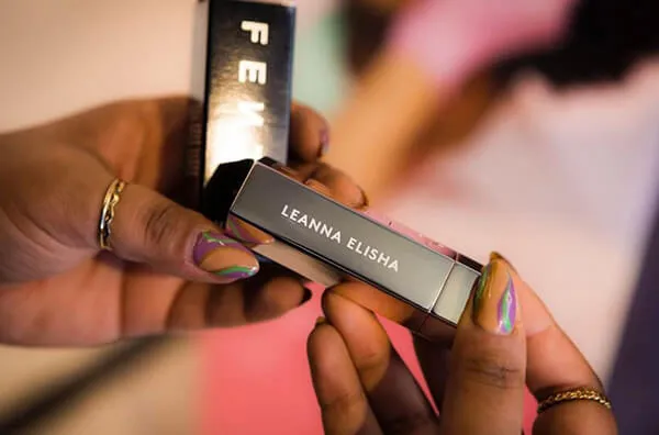 Fenty cosmetics