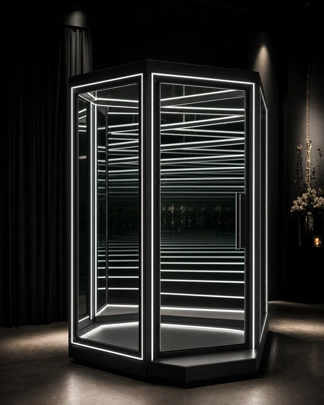 Infinity Mirror