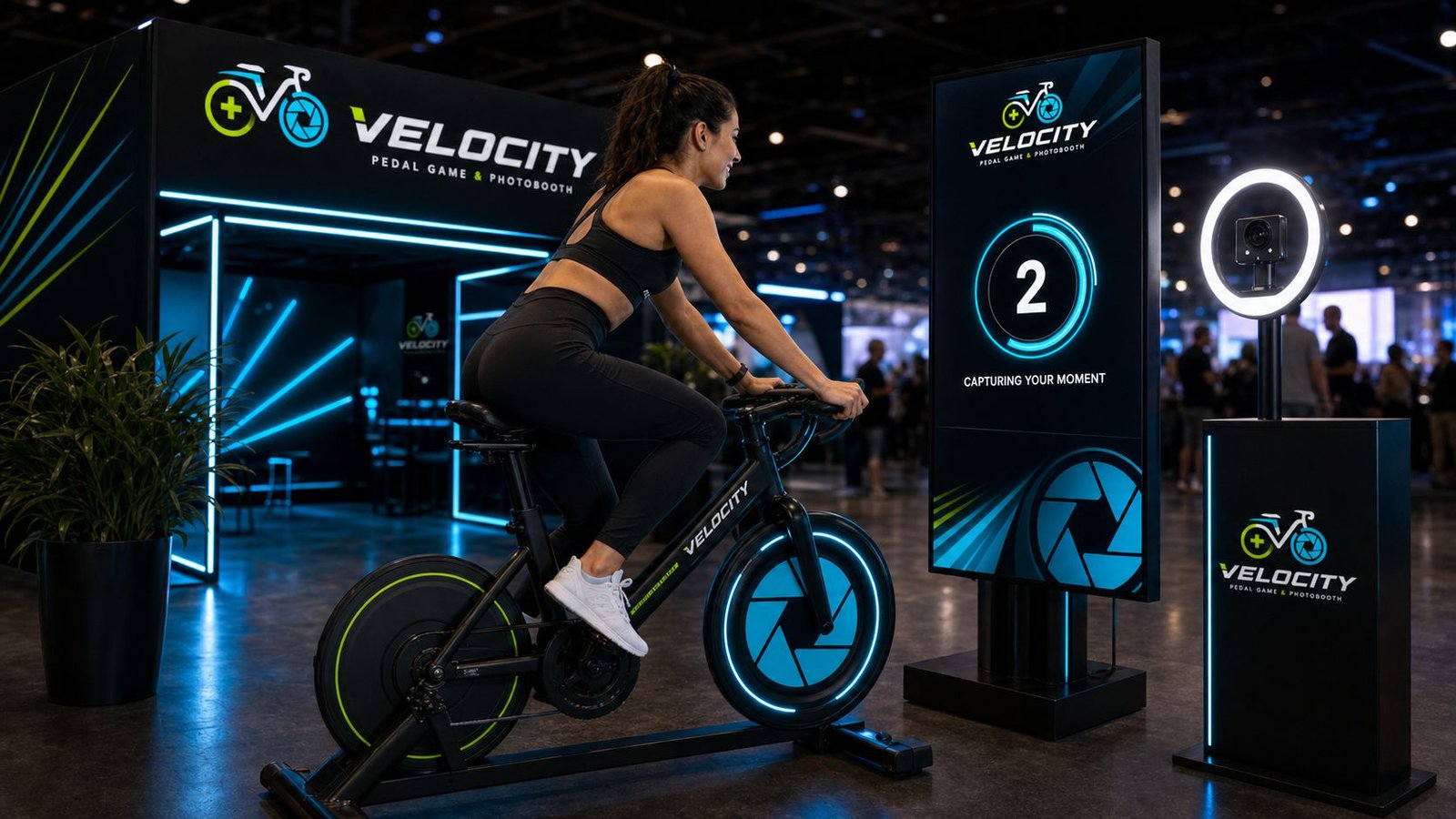 Velocity em ação