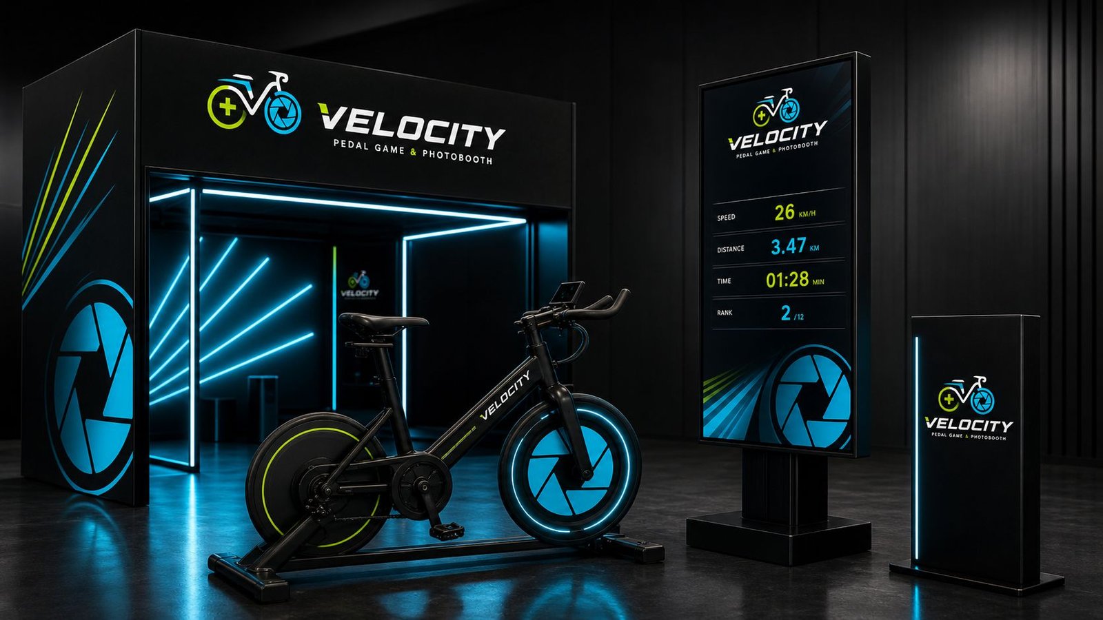 Velocity em ação