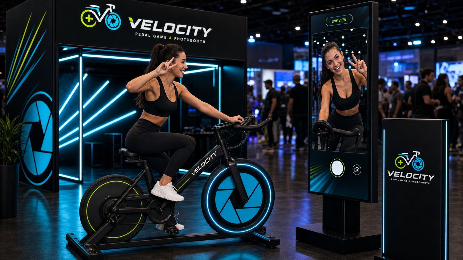 Velocity em ação
