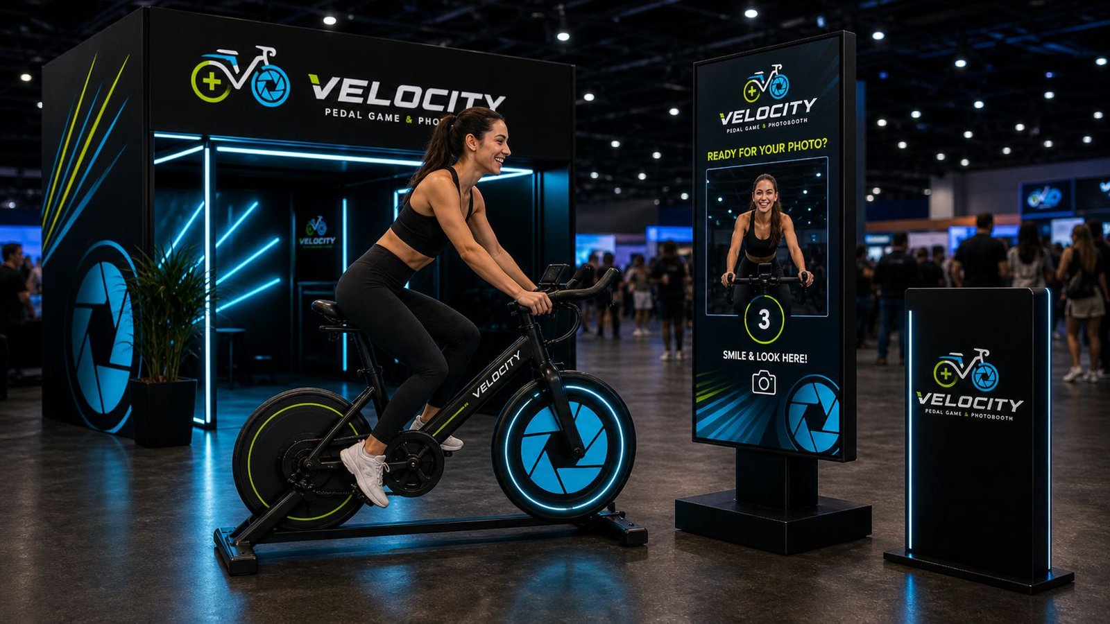 Velocity em ação