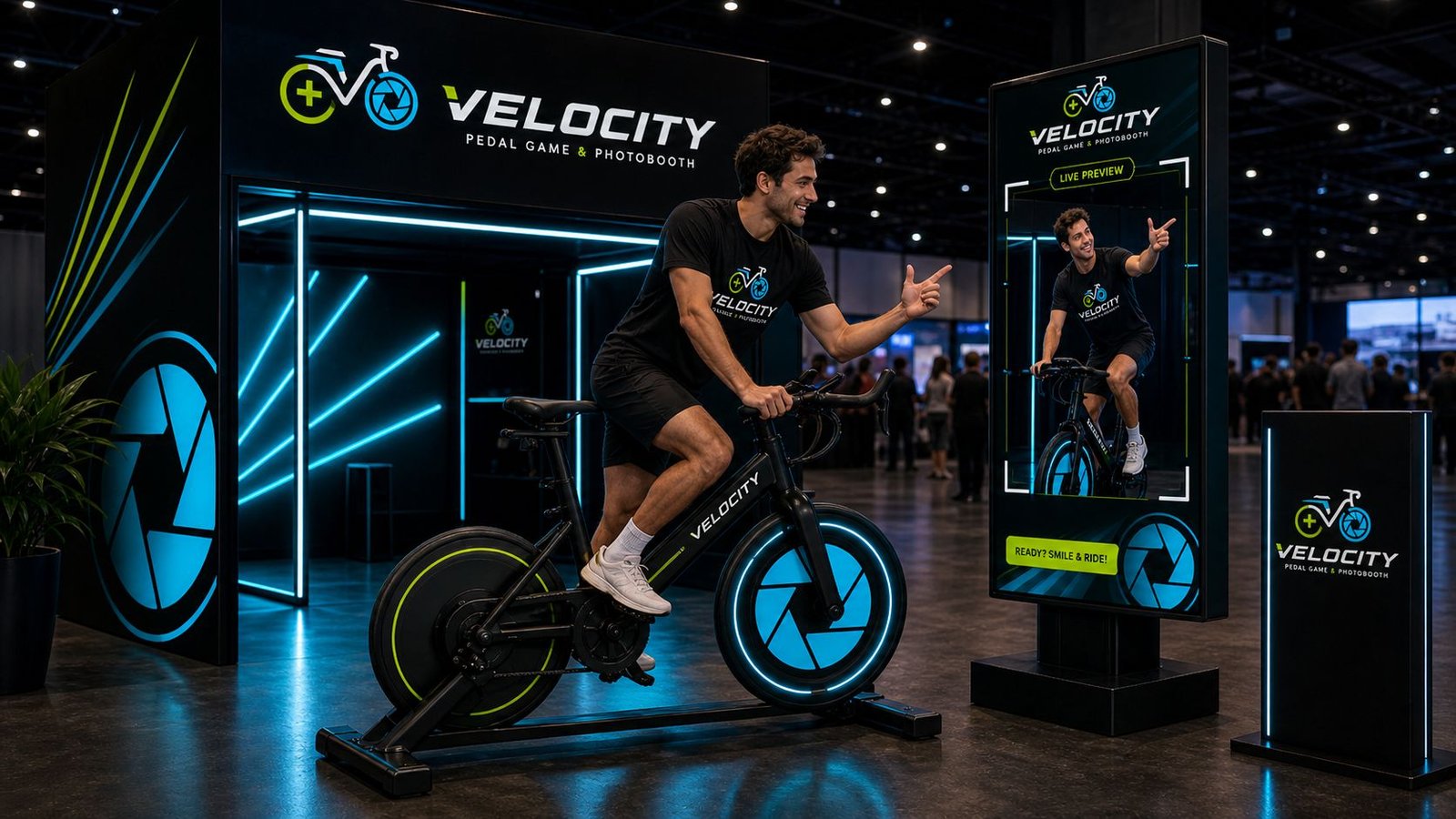Velocity em ação