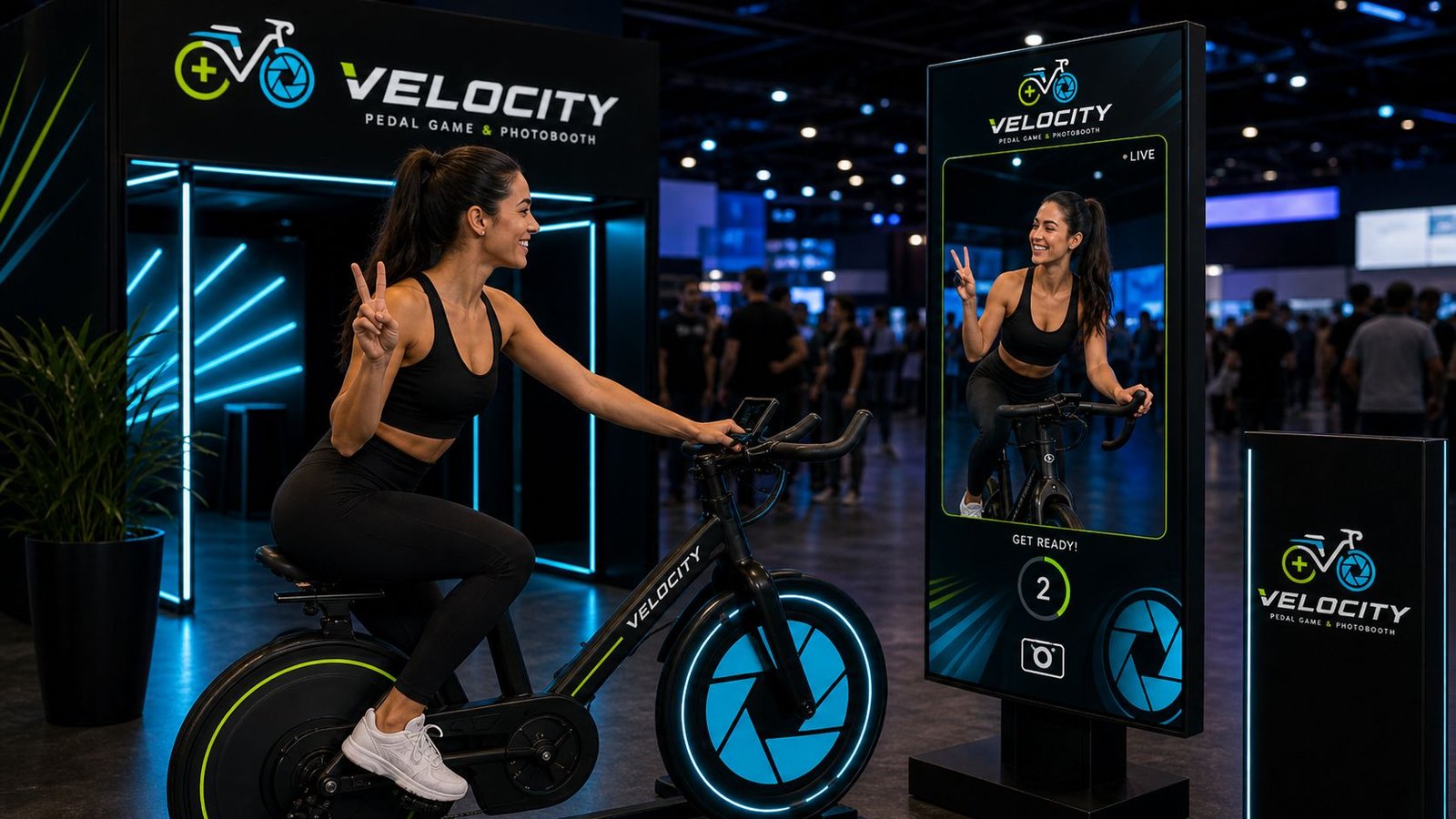 Velocity em ação