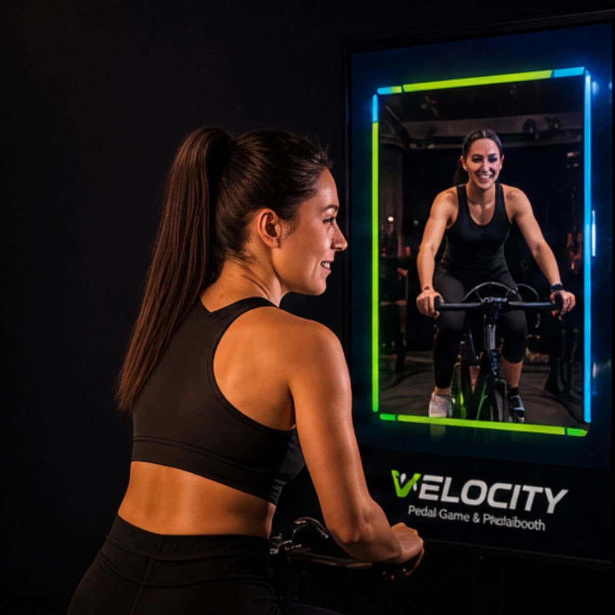 Velocity em ação