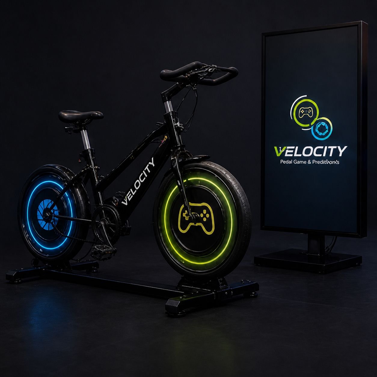 Velocity em ação